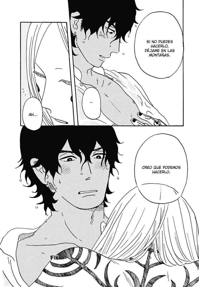 Nidaime Jigoku Brothers Capítulo 4: Problemas de Shinkou - Page 29
