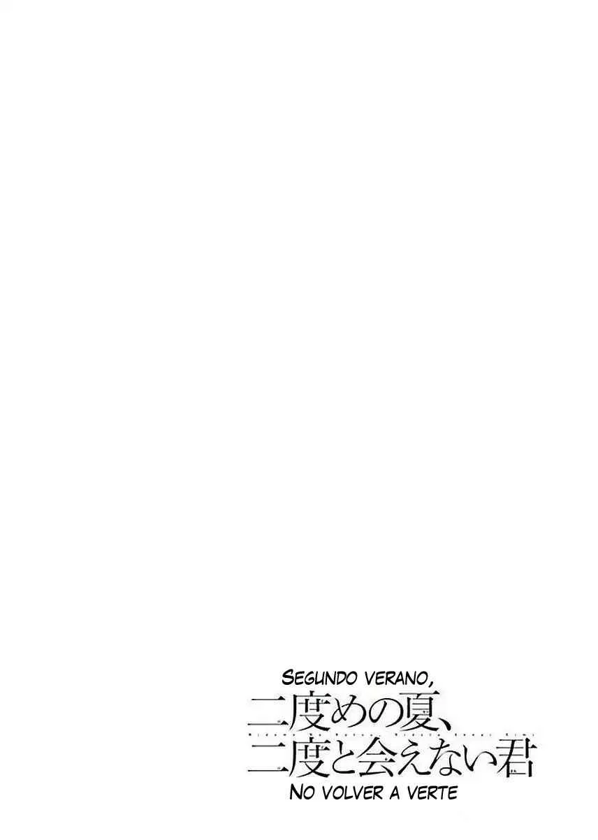 Nidome no Natsu, Nidoto Aenai Kimi Capítulo 1 - Page 4