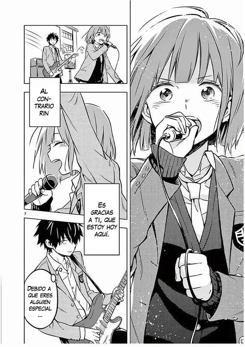 Nidome no Natsu, Nidoto Aenai Kimi Capítulo 1 - Page 8
