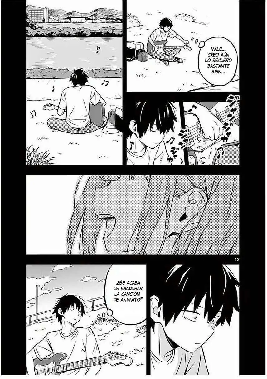 Nidome no Natsu, Nidoto Aenai Kimi Capítulo 1 - Page 13
