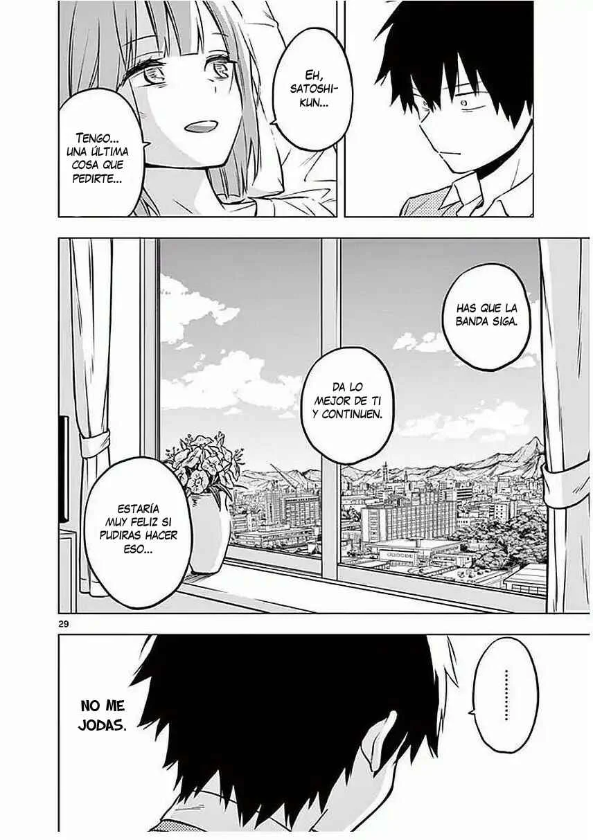 Nidome no Natsu, Nidoto Aenai Kimi Capítulo 1 - Page 30