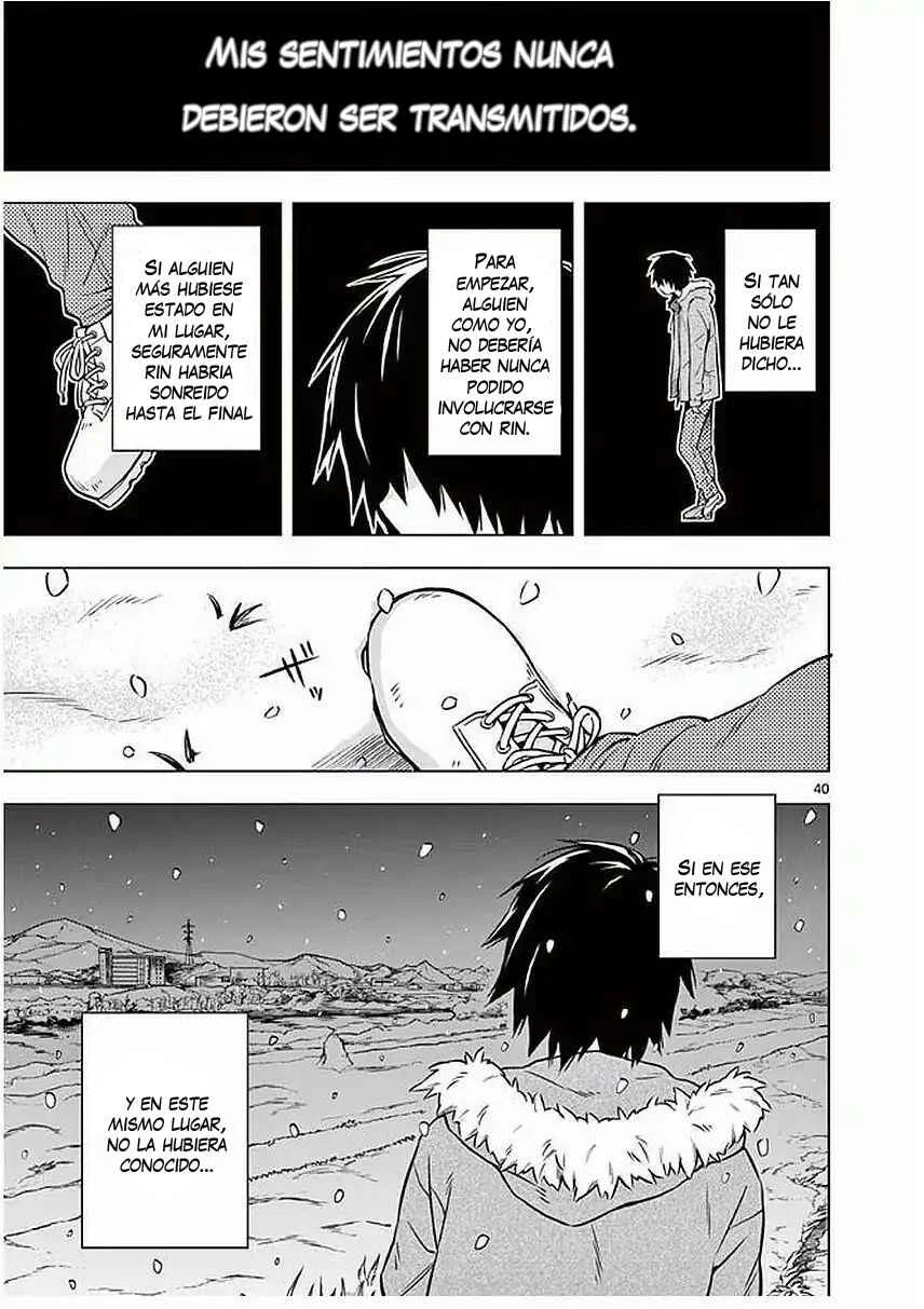 Nidome no Natsu, Nidoto Aenai Kimi Capítulo 1 - Page 41