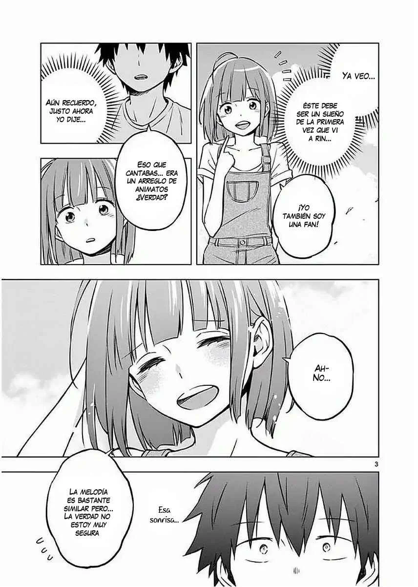 Nidome no Natsu, Nidoto Aenai Kimi Capítulo 2 - Page 2