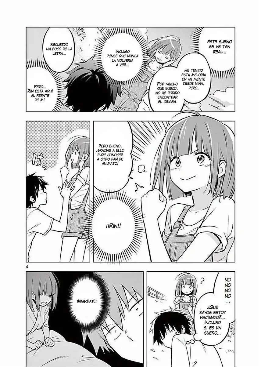 Nidome no Natsu, Nidoto Aenai Kimi Capítulo 2 - Page 3