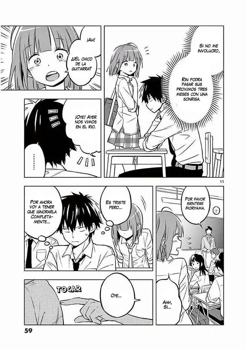 Nidome no Natsu, Nidoto Aenai Kimi Capítulo 2 - Page 10