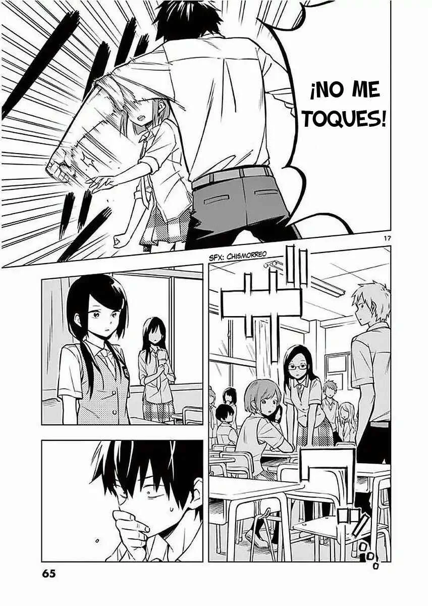Nidome no Natsu, Nidoto Aenai Kimi Capítulo 2 - Page 16