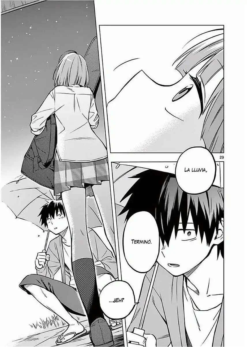 Nidome no Natsu, Nidoto Aenai Kimi Capítulo 2 - Page 28