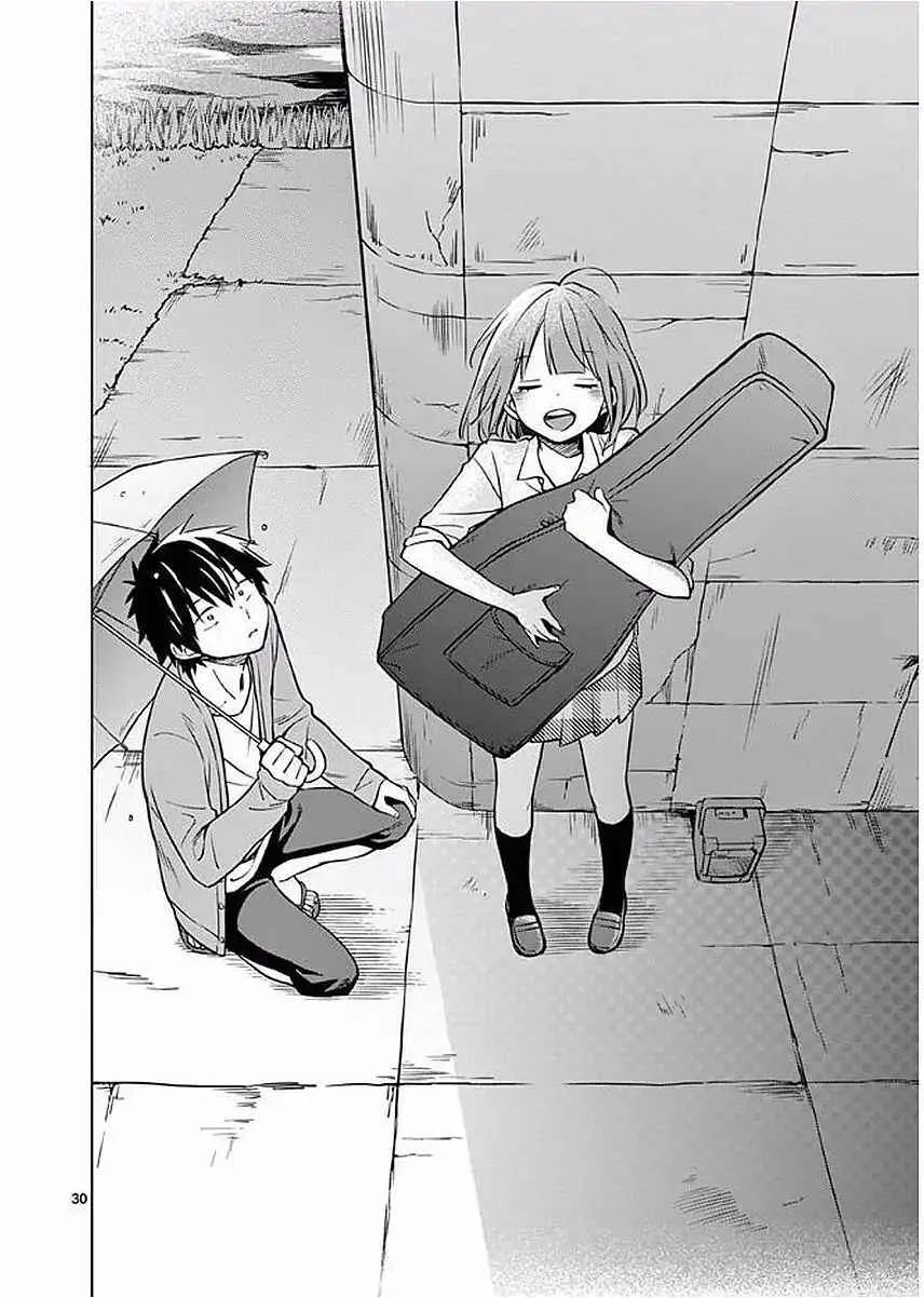 Nidome no Natsu, Nidoto Aenai Kimi Capítulo 2 - Page 29