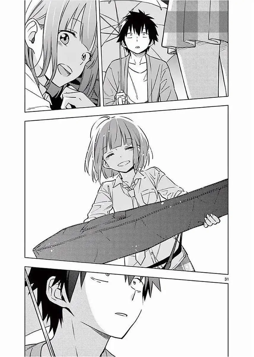 Nidome no Natsu, Nidoto Aenai Kimi Capítulo 2 - Page 30