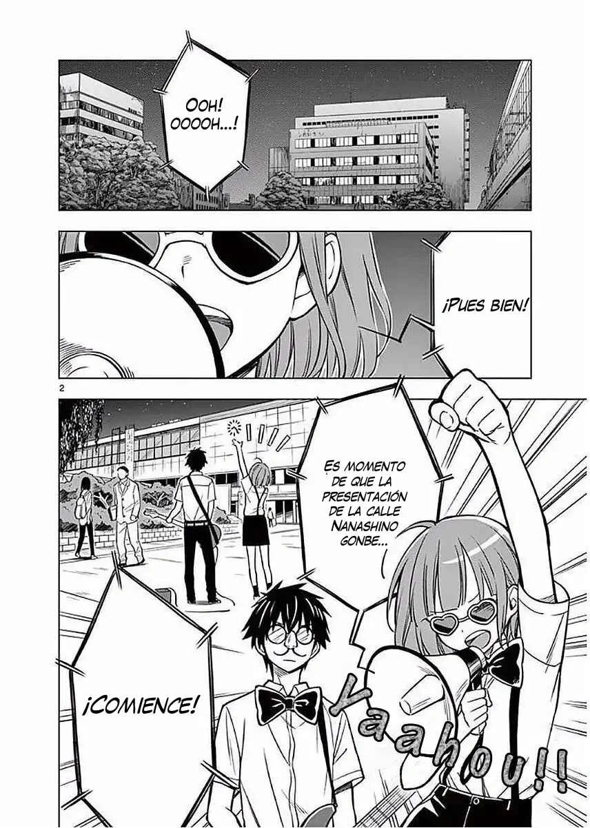 Nidome no Natsu, Nidoto Aenai Kimi Capítulo 3 - Page 1