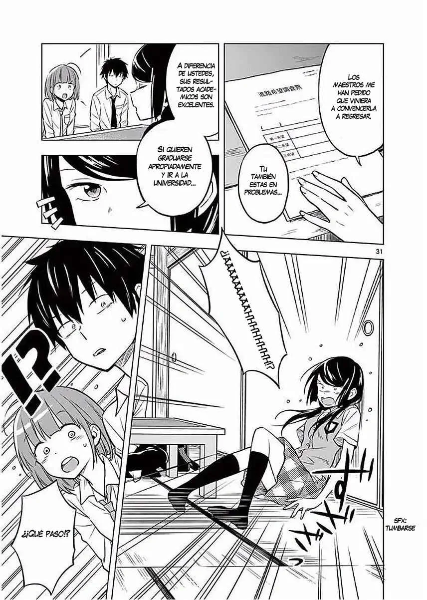 Nidome no Natsu, Nidoto Aenai Kimi Capítulo 3 - Page 30