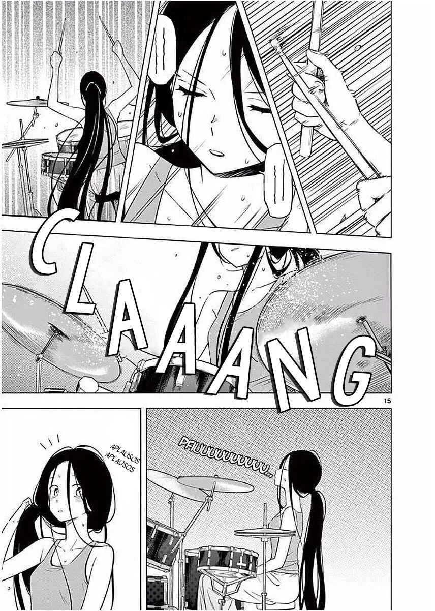 Nidome no Natsu, Nidoto Aenai Kimi Capítulo 4: Himiko - Page 14