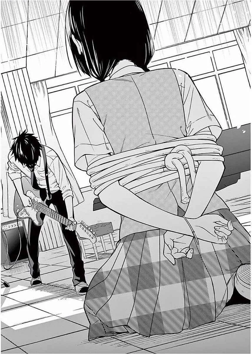 Nidome no Natsu, Nidoto Aenai Kimi Capítulo 6: Kanno EIko - Page 22