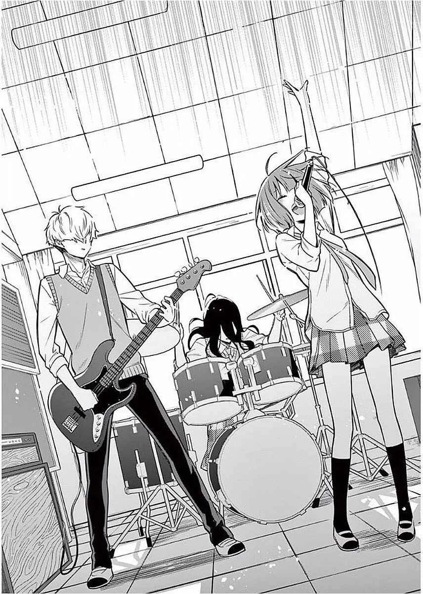 Nidome no Natsu, Nidoto Aenai Kimi Capítulo 6: Kanno EIko - Page 23