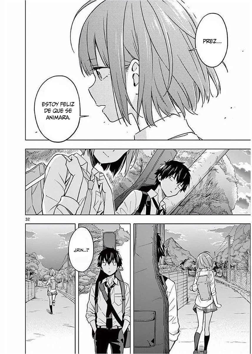 Nidome no Natsu, Nidoto Aenai Kimi Capítulo 6: Kanno EIko - Page 30