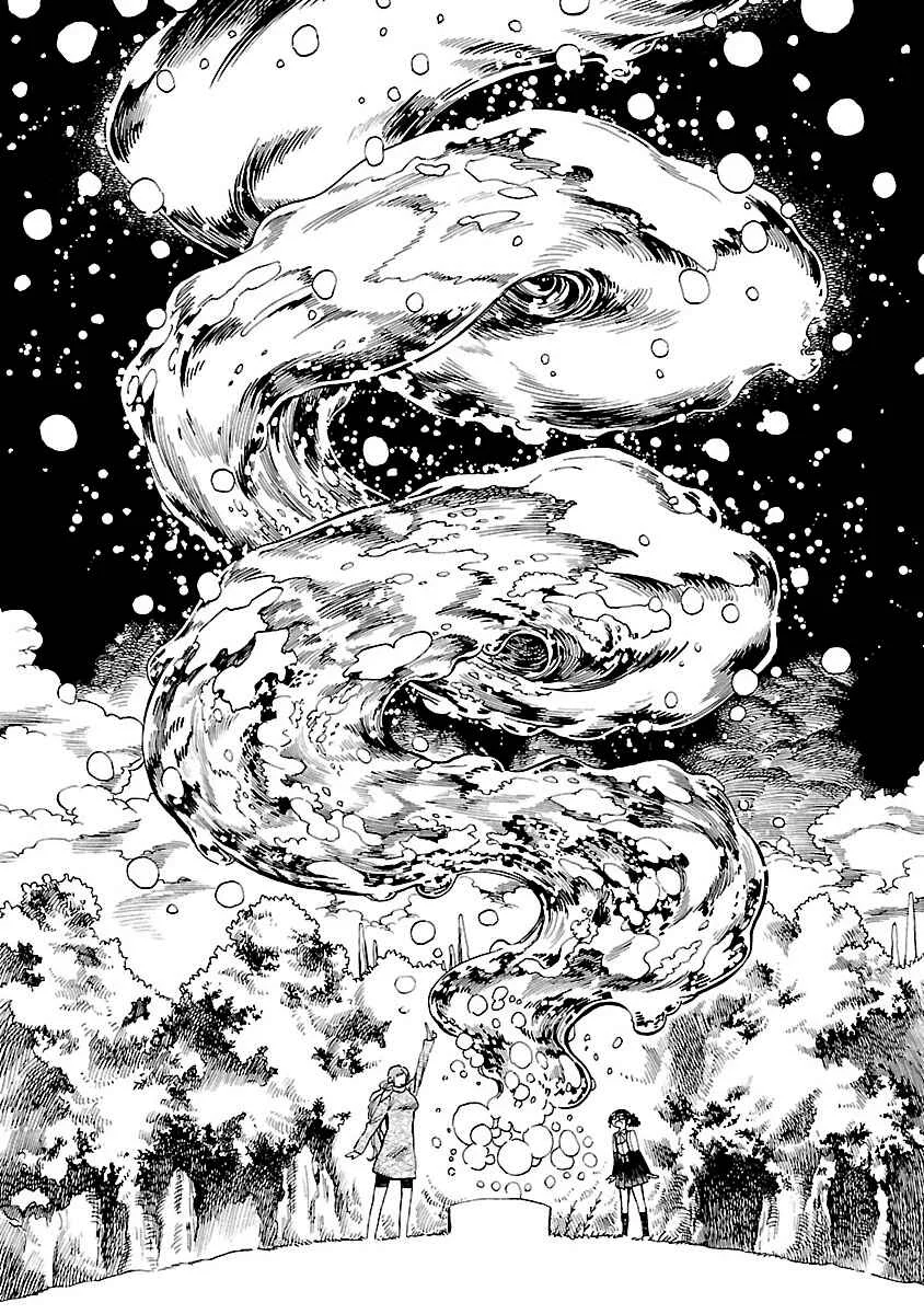 Nina-san no Mahou Seikatsu Capítulo 2 - Page 11