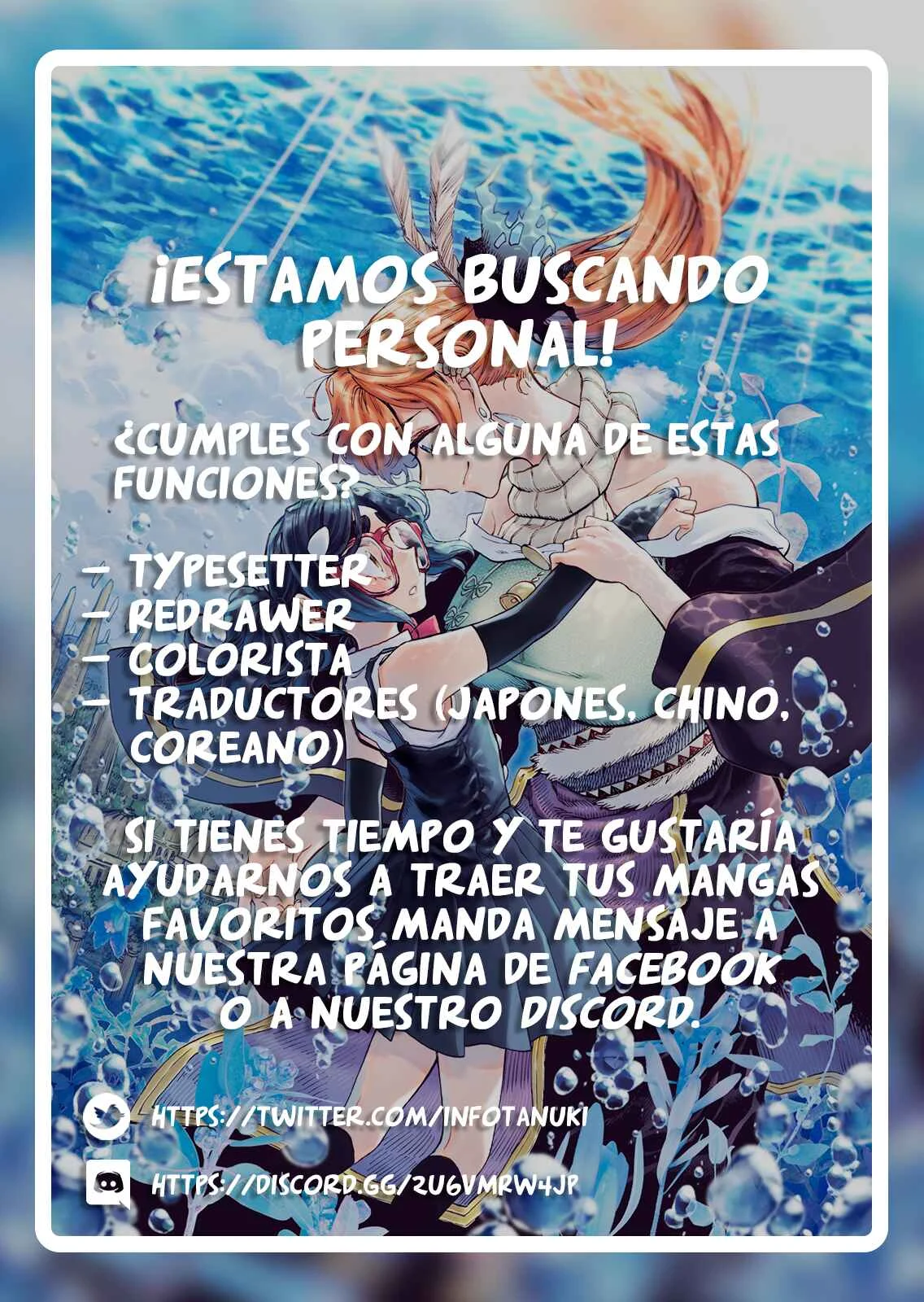 Nina-san no Mahou Seikatsu Capítulo 2 - Page 16