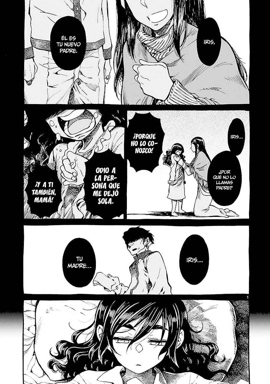 Nina-san no Mahou Seikatsu Capítulo 4 - Page 2