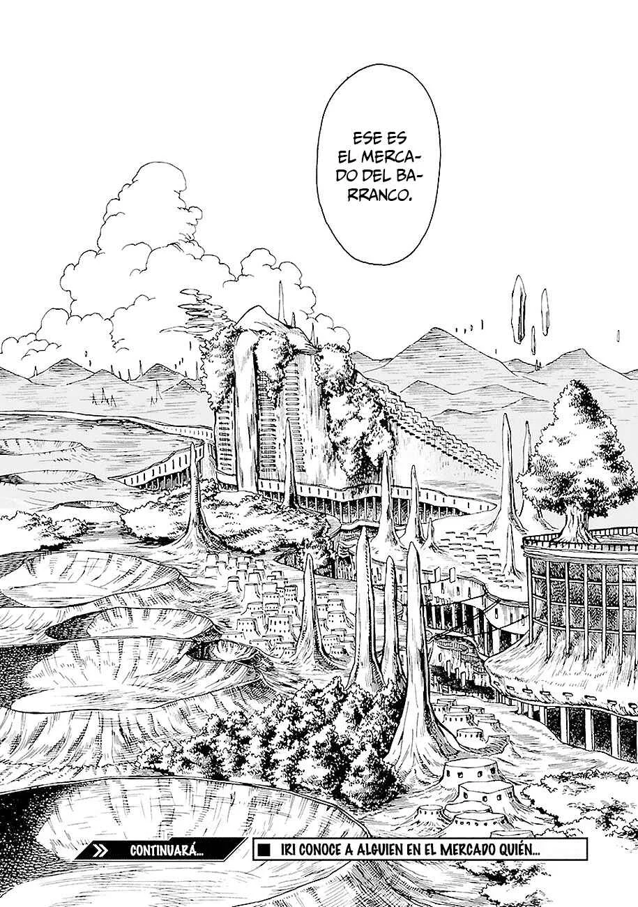 Nina-san no Mahou Seikatsu Capítulo 4 - Page 18