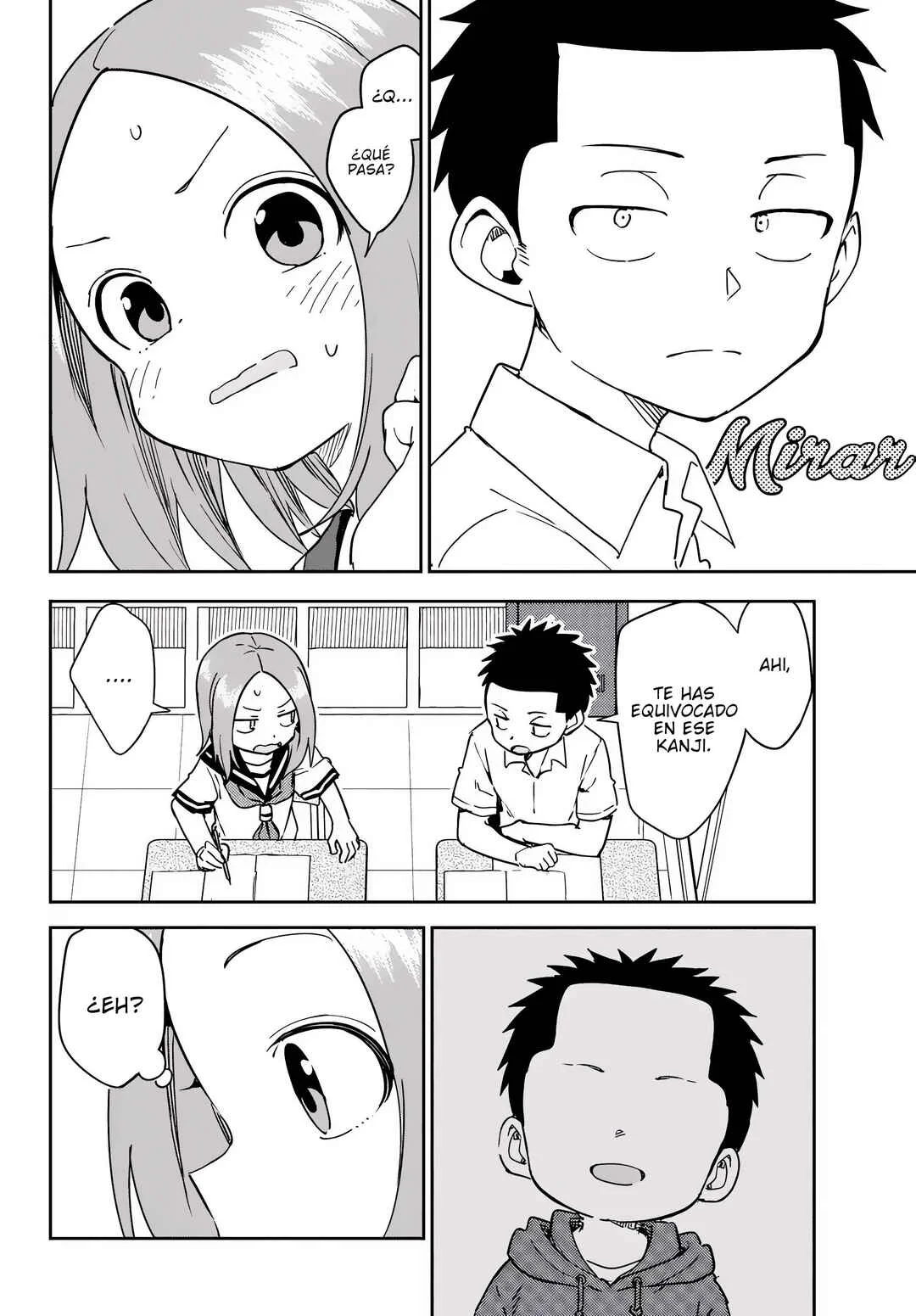 Nishikata-chan Capítulo 1: El comienzo  - Page 9
