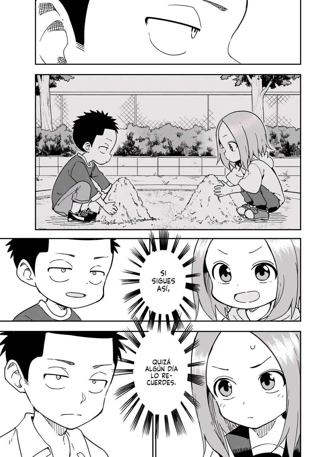Nishikata-chan Capítulo 1: El comienzo  - Page 12