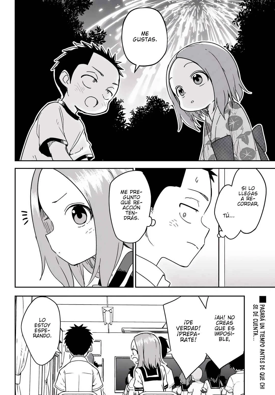 Nishikata-chan Capítulo 1: El comienzo  - Page 13
