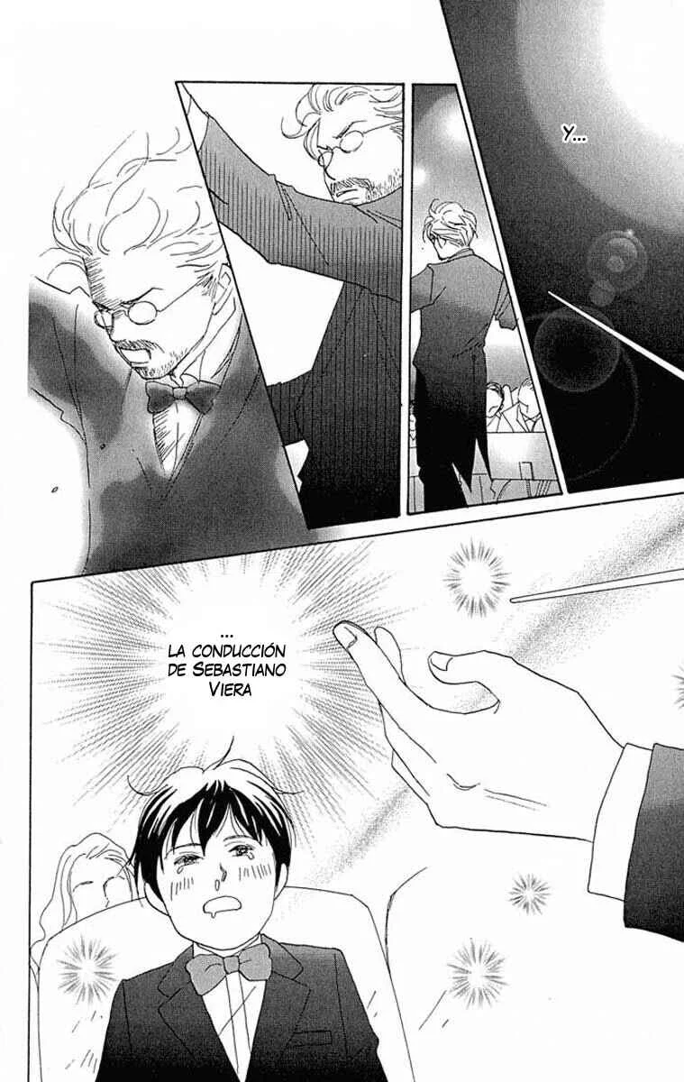 Nodame Cantabile Capítulo 1: Lesson 1 - Page 18