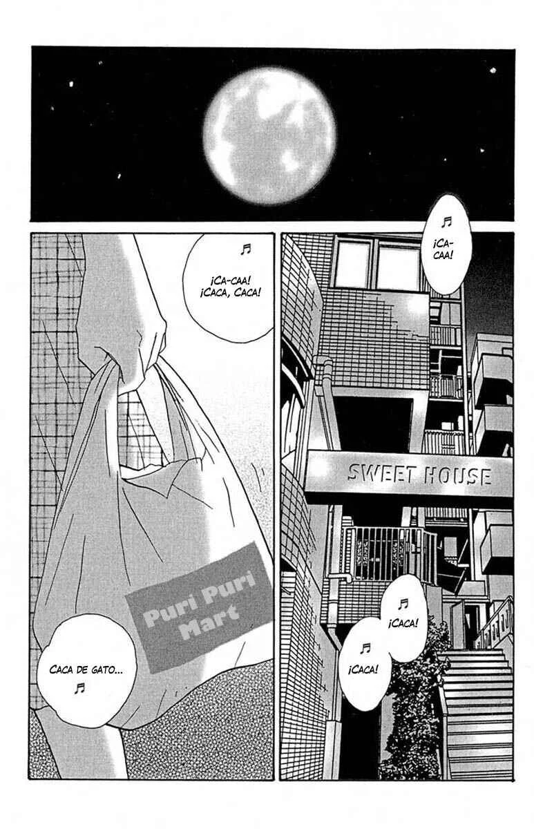 Nodame Cantabile Capítulo 1: Lesson 1 - Page 29