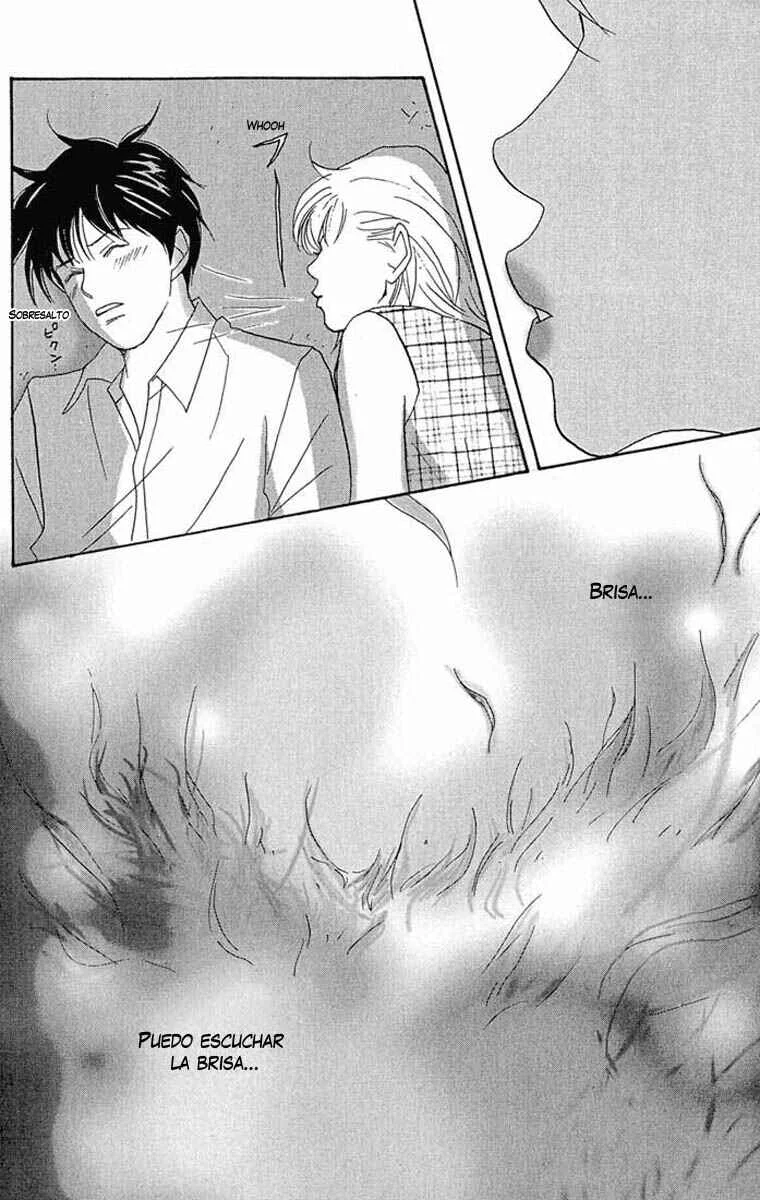 Nodame Cantabile Capítulo 1: Lesson 1 - Page 32