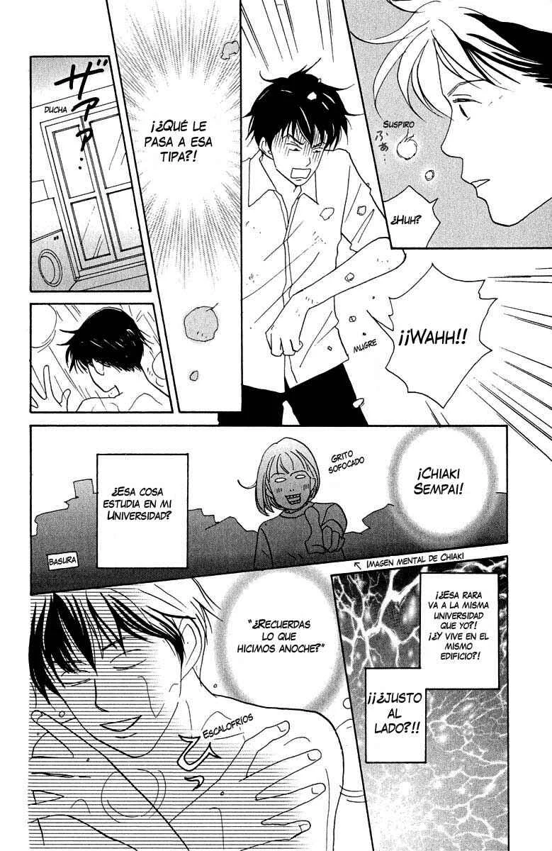 Nodame Cantabile Capítulo 2: Lesson 2 - Page 7