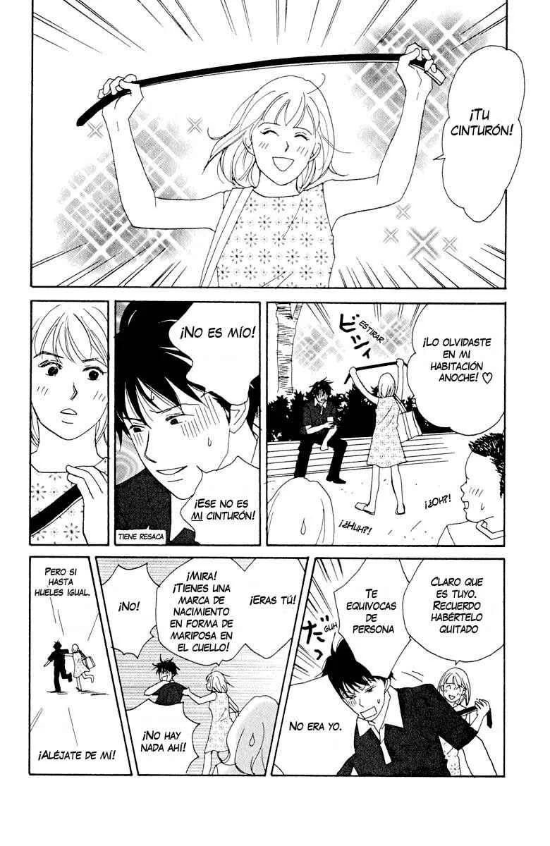 Nodame Cantabile Capítulo 2: Lesson 2 - Page 9