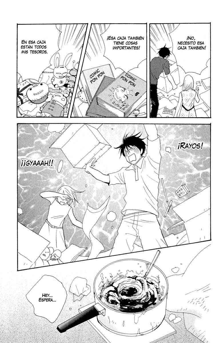 Nodame Cantabile Capítulo 2: Lesson 2 - Page 24