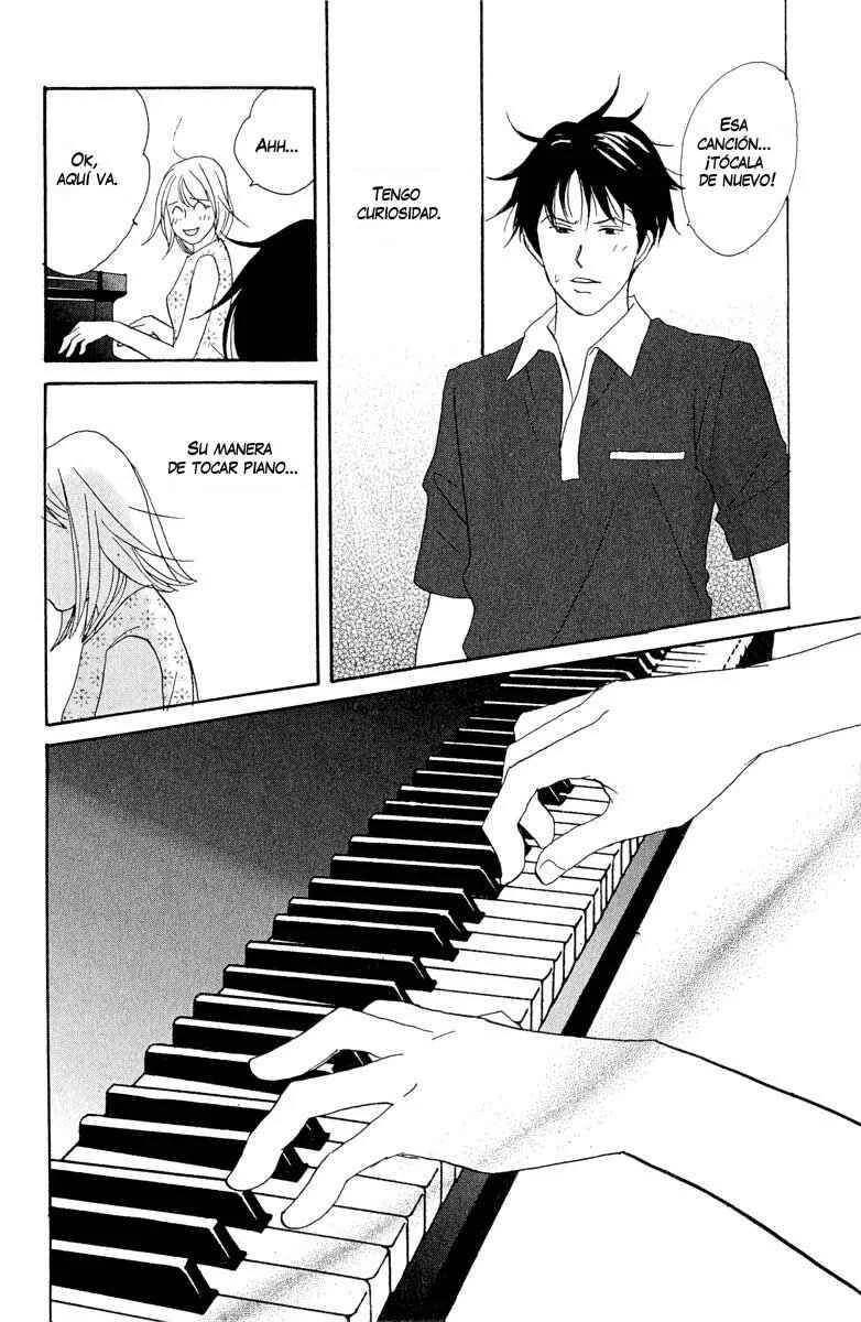 Nodame Cantabile Capítulo 2: Lesson 2 - Page 29