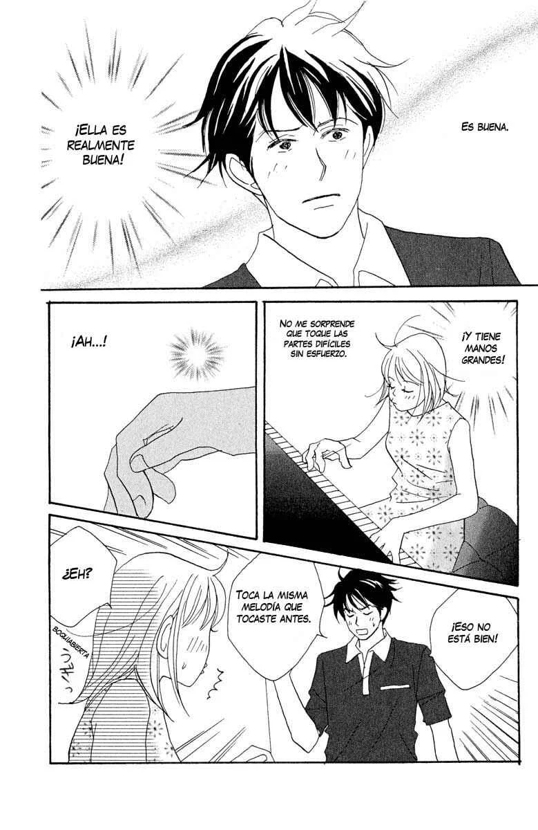 Nodame Cantabile Capítulo 2: Lesson 2 - Page 30
