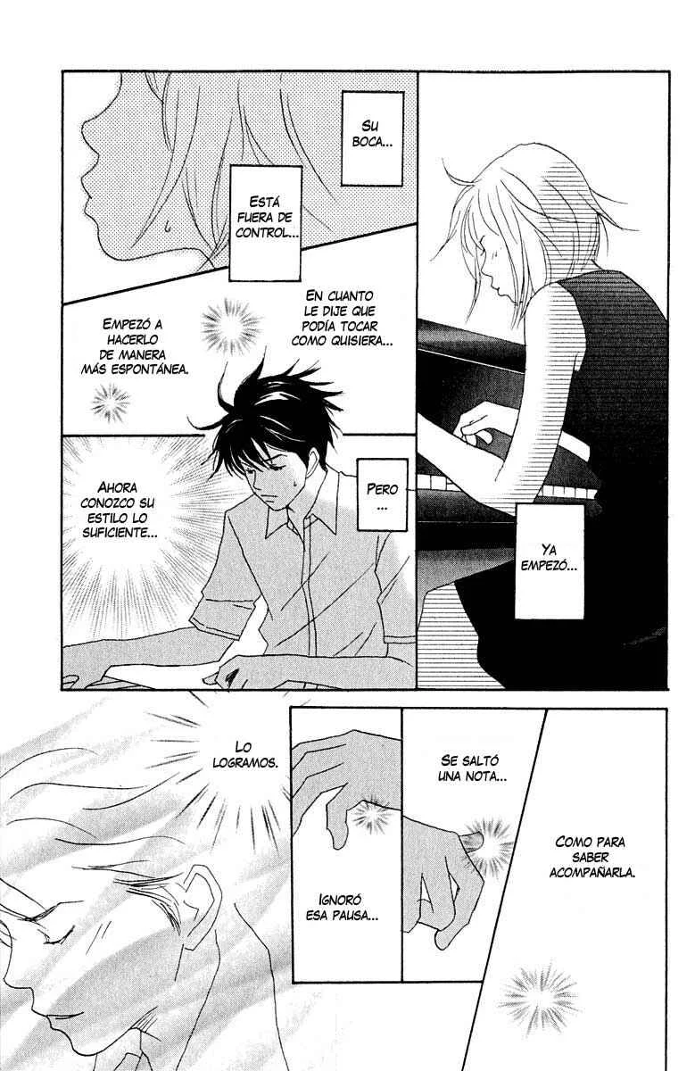 Nodame Cantabile Capítulo 3: Lesson 3 - Page 26