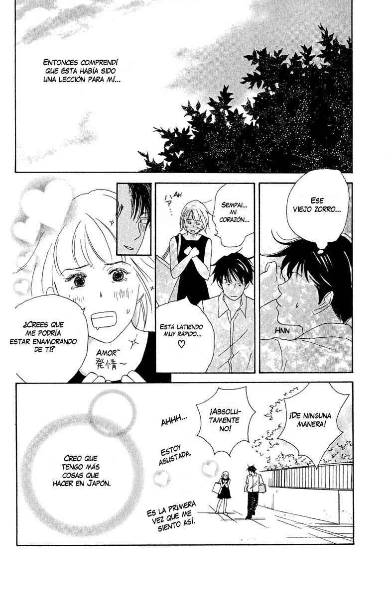 Nodame Cantabile Capítulo 3: Lesson 3 - Page 29