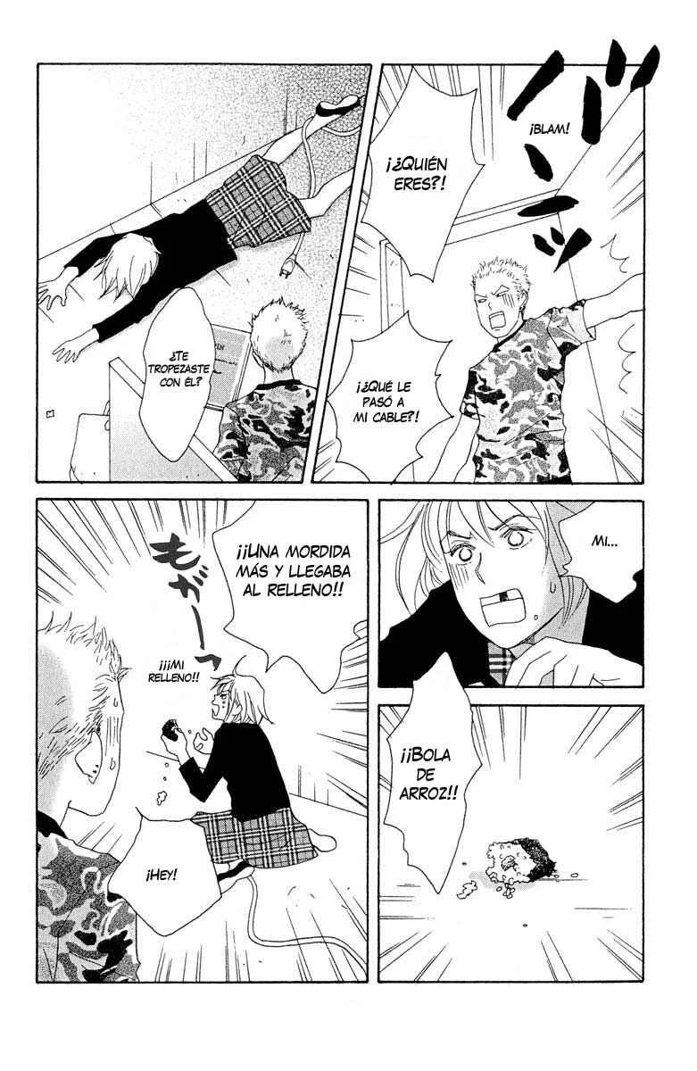 Nodame Cantabile Capítulo 4: Lesson 4 - Page 9