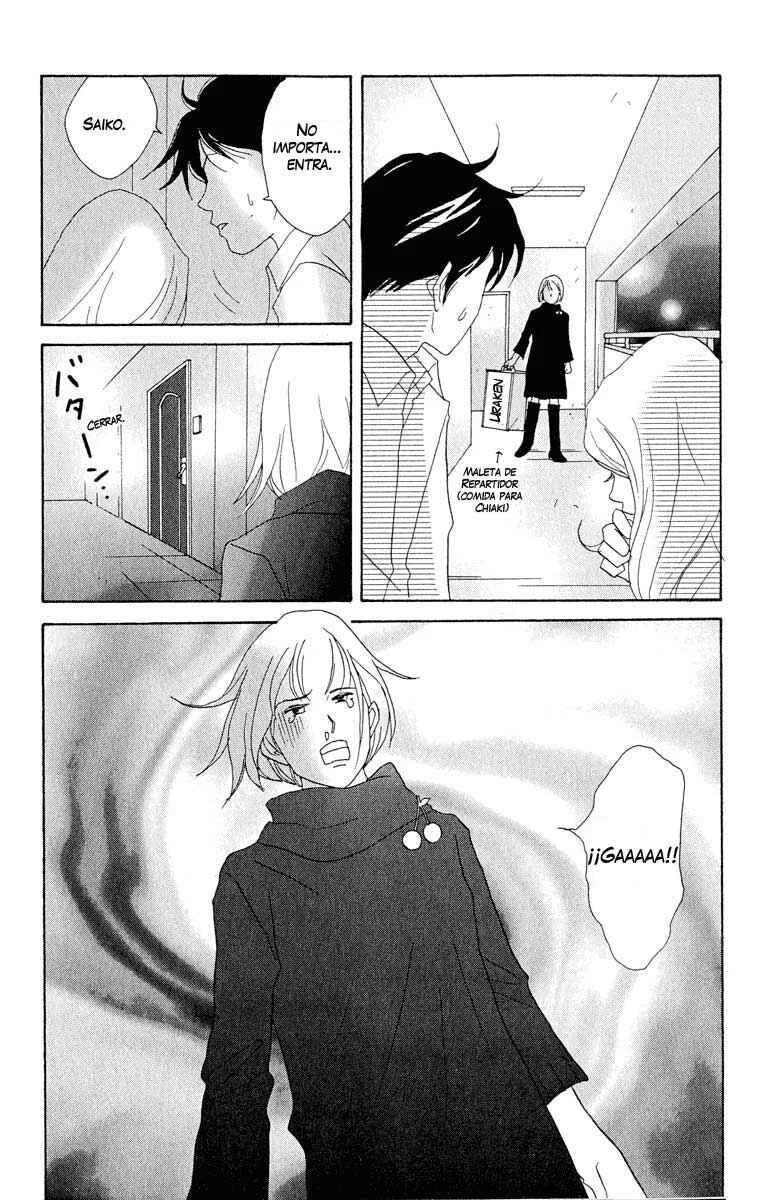 Nodame Cantabile Capítulo 4: Lesson 4 - Page 31