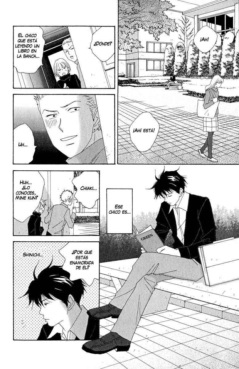 Nodame Cantabile Capítulo 5: Lesson 5 - Page 9