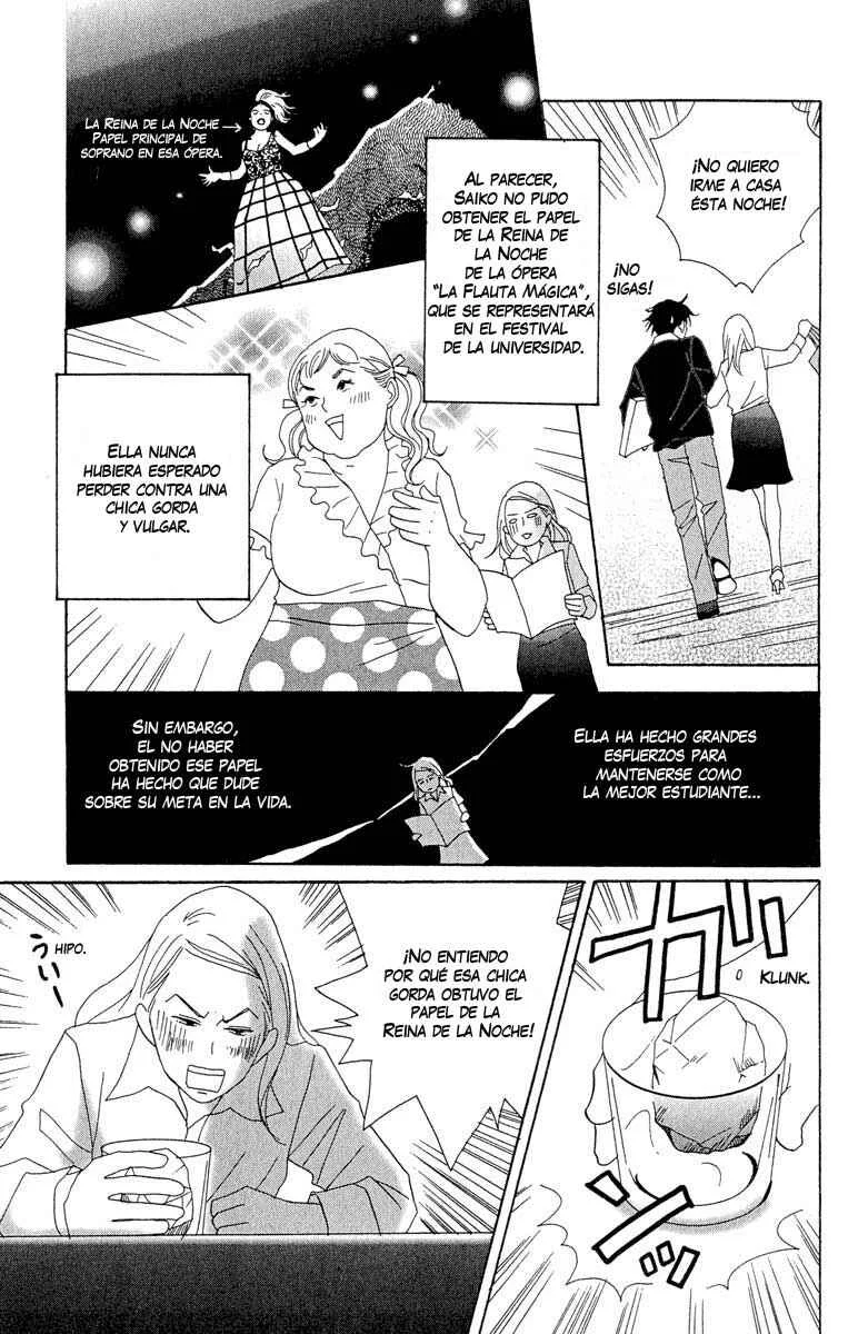 Nodame Cantabile Capítulo 5: Lesson 5 - Page 12