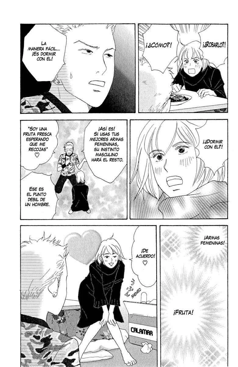 Nodame Cantabile Capítulo 5: Lesson 5 - Page 20