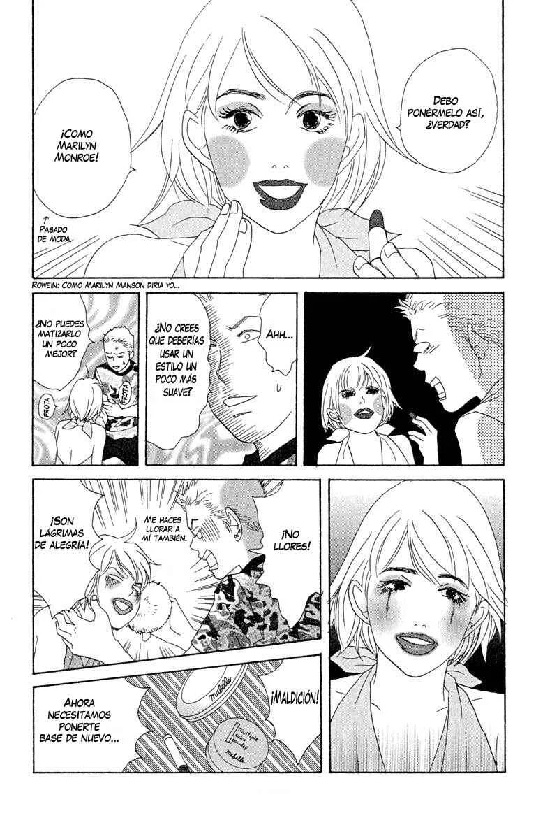 Nodame Cantabile Capítulo 5: Lesson 5 - Page 22