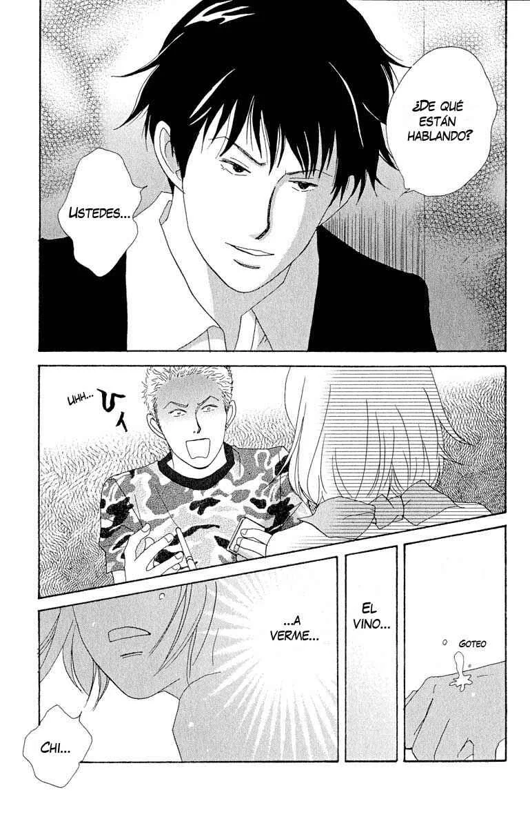 Nodame Cantabile Capítulo 5: Lesson 5 - Page 24