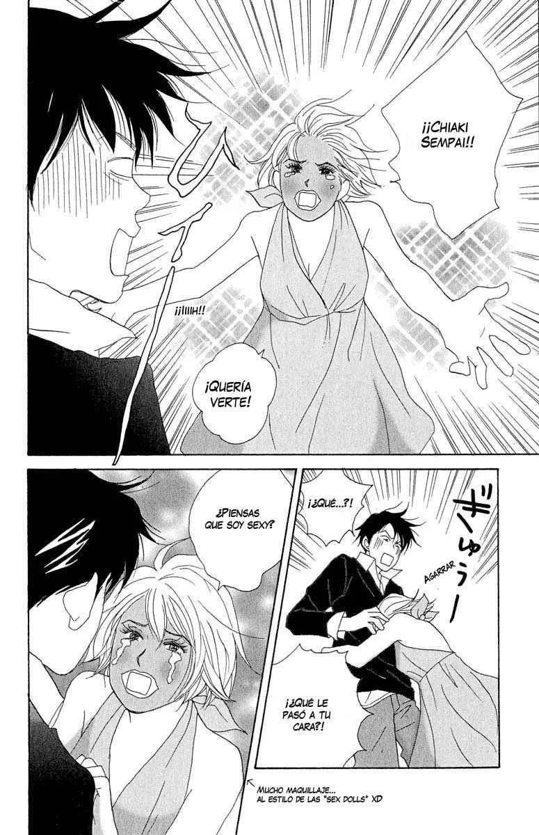 Nodame Cantabile Capítulo 5: Lesson 5 - Page 25