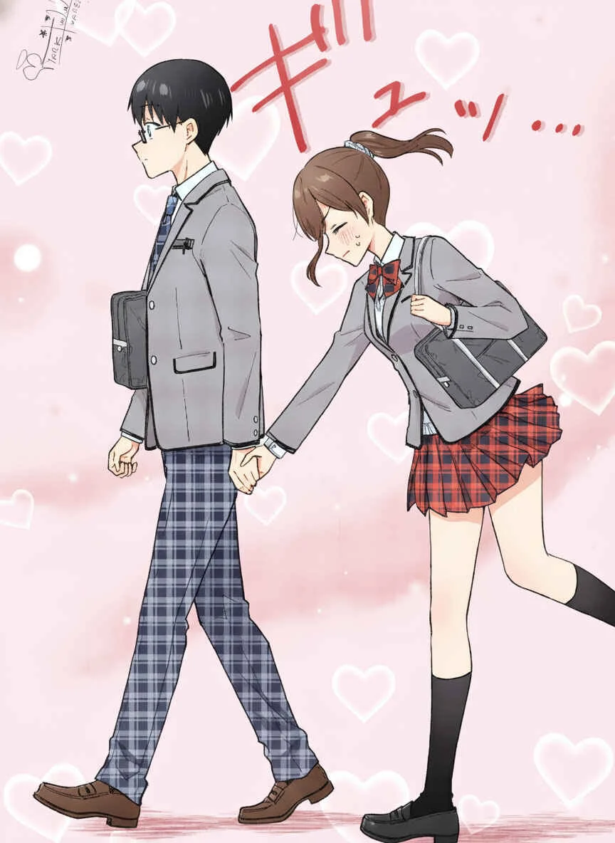 Nonderi Kubo wa Genjitsu no Koi ga Shiritai Capítulo 1 - Page 16