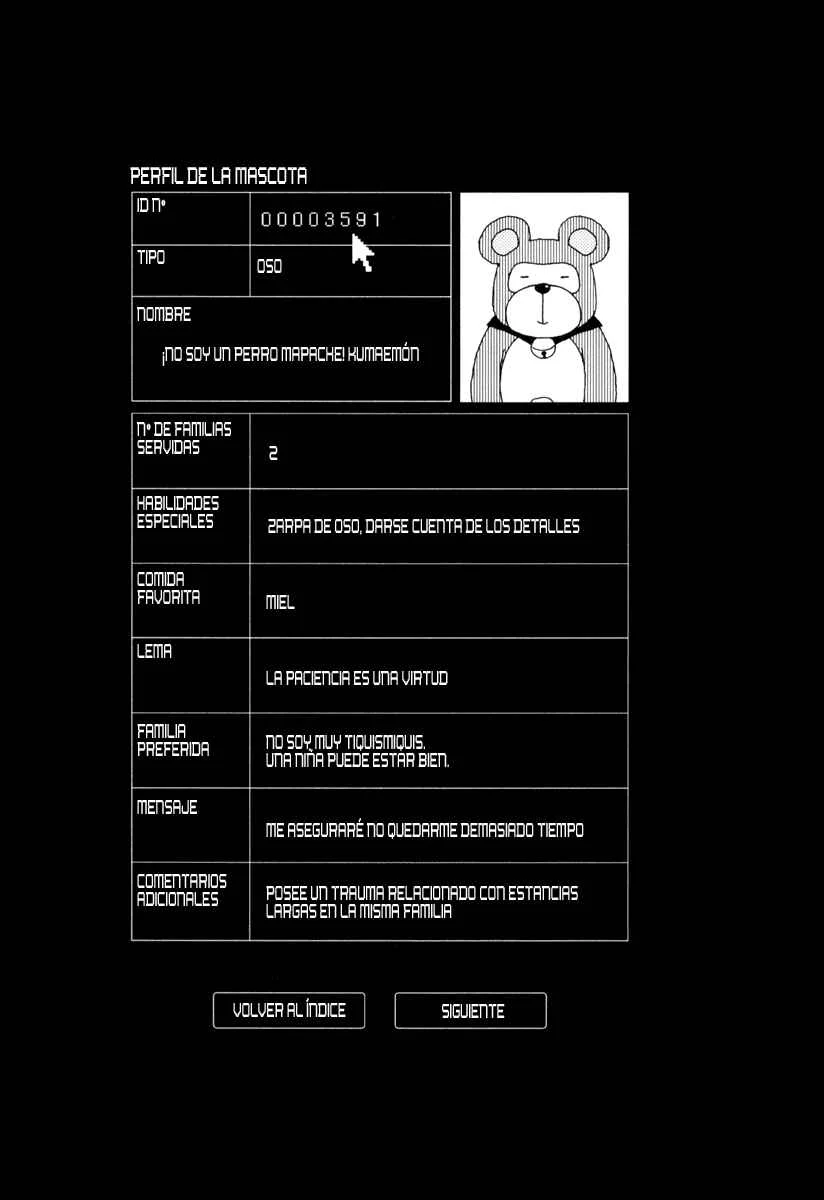 Noramimi Capítulo 1: El Mundo Del Gorroneo - Page 28