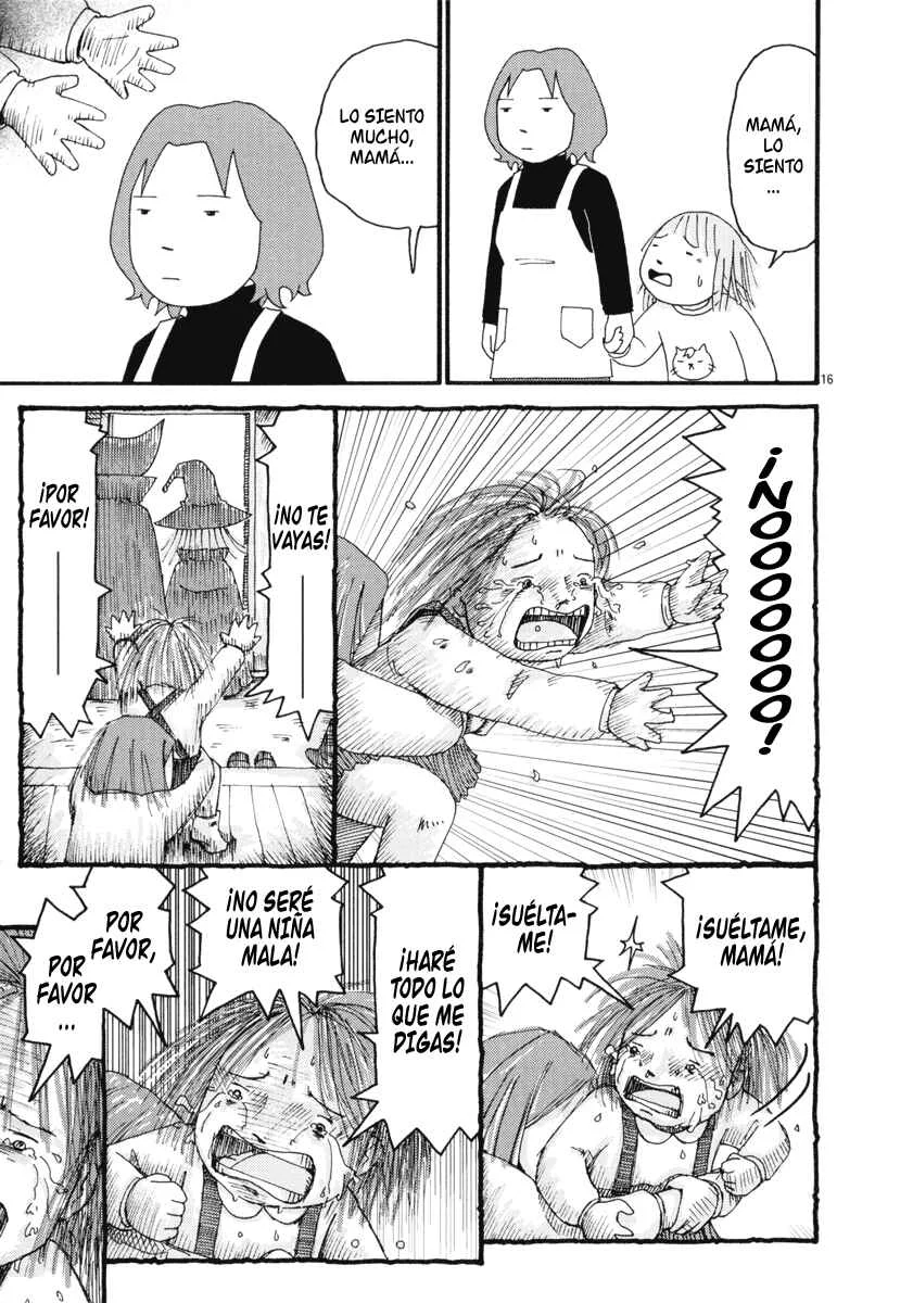 Noramimi Capítulo 2: La Magia De Los Doce Años - Page 16