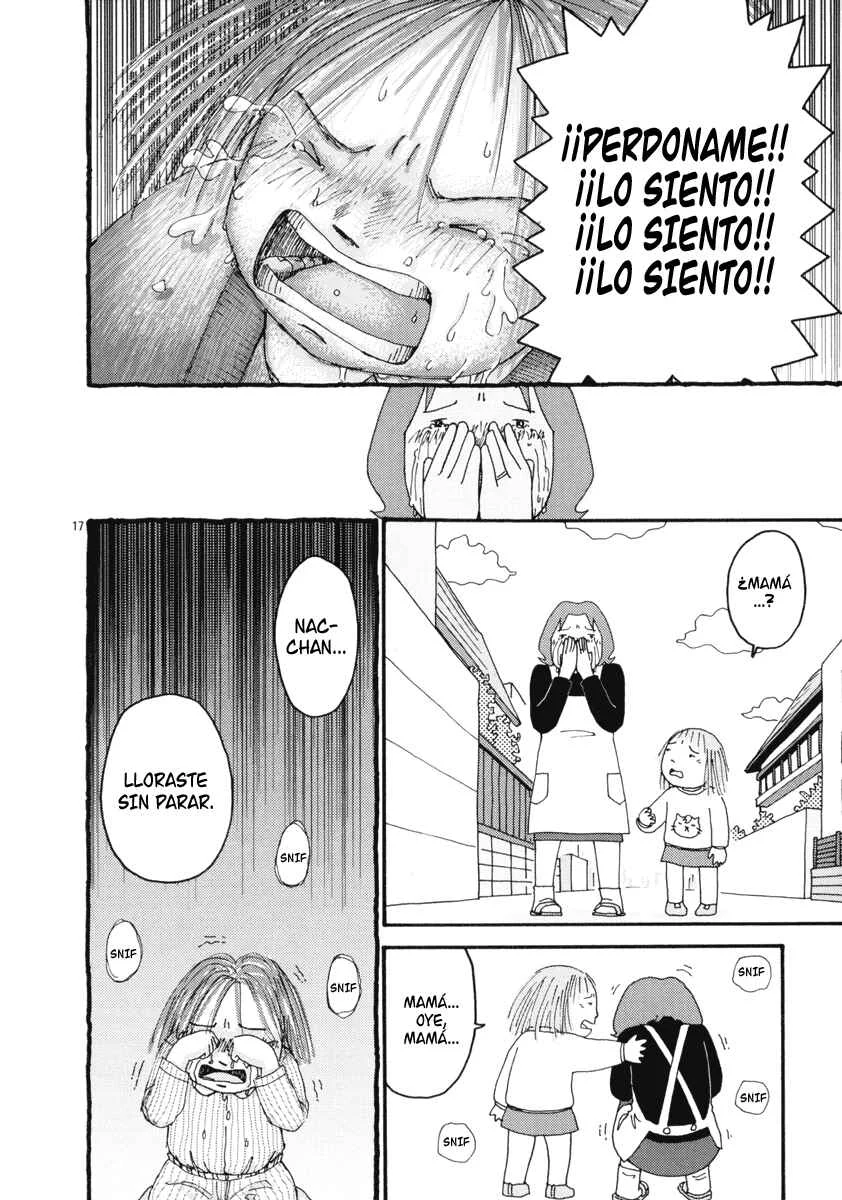 Noramimi Capítulo 2: La Magia De Los Doce Años - Page 17