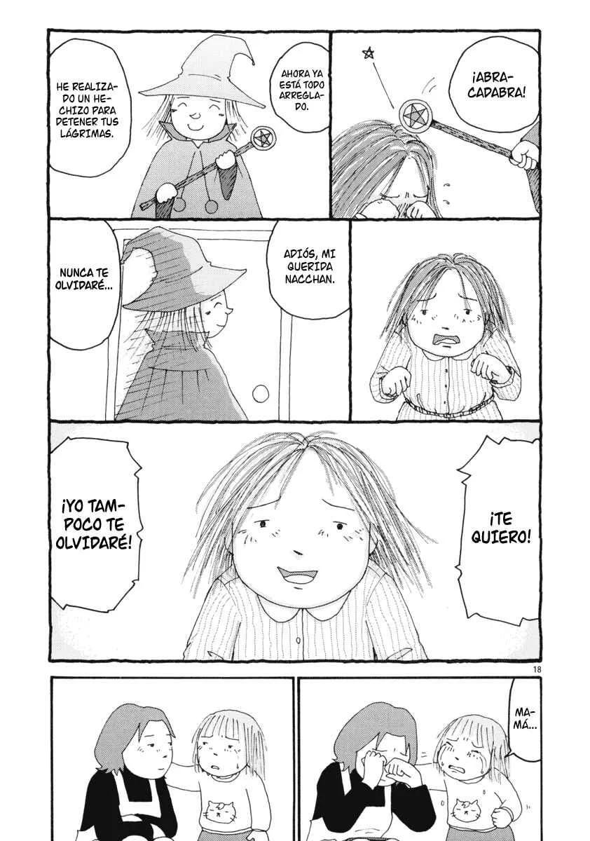 Noramimi Capítulo 2: La Magia De Los Doce Años - Page 18