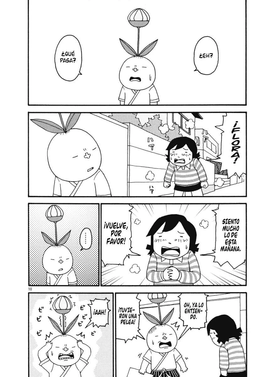 Noramimi Capítulo 3: Flor Noramimi - Page 10